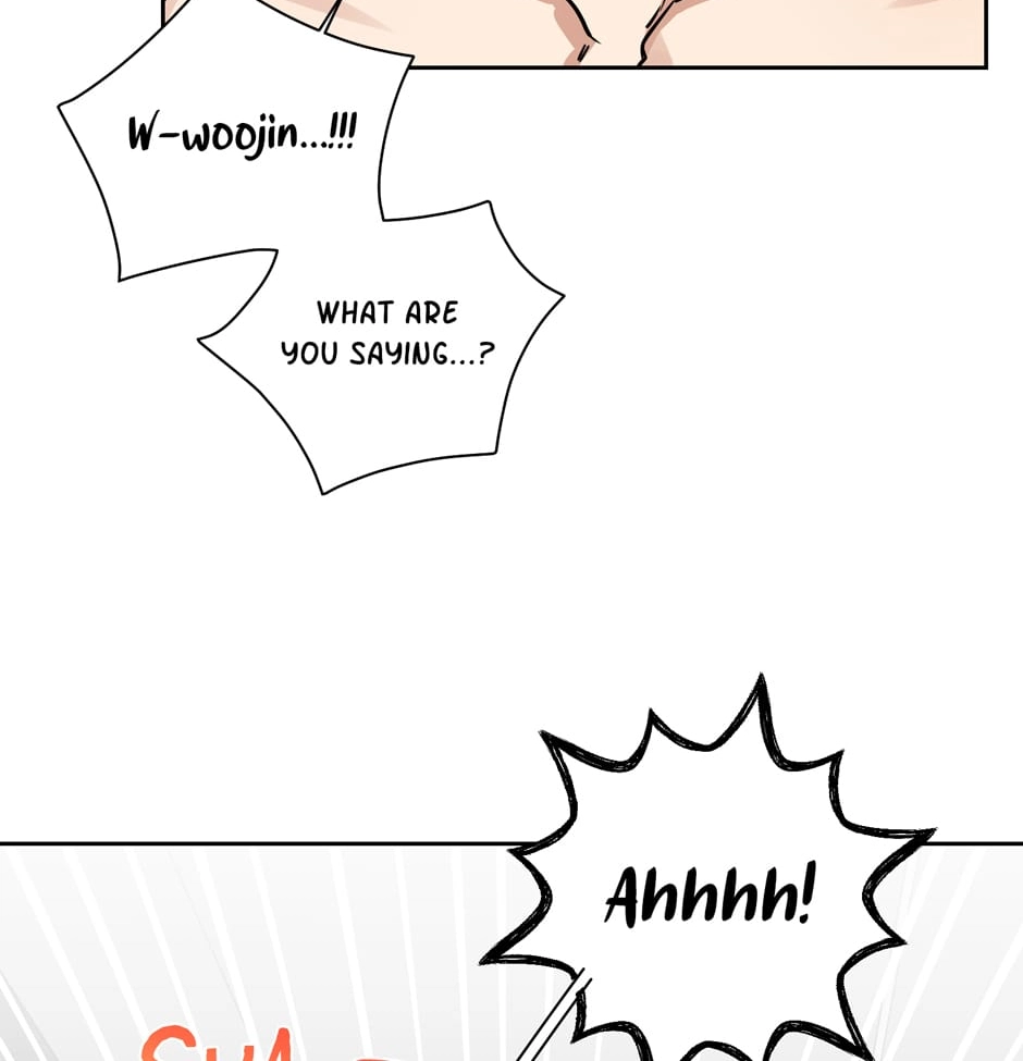 Read Milk Attack! chapter 18 image 7 on Lezhin