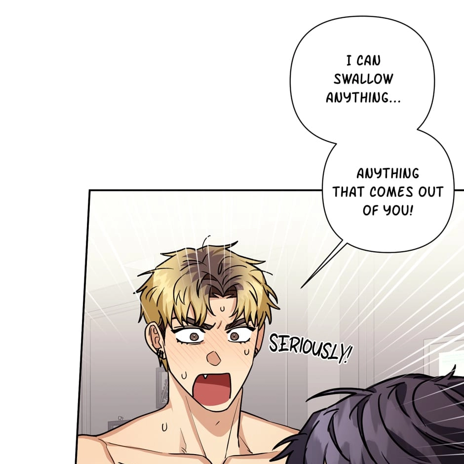 Read Milk Attack! chapter 18 image 70 on Lezhin