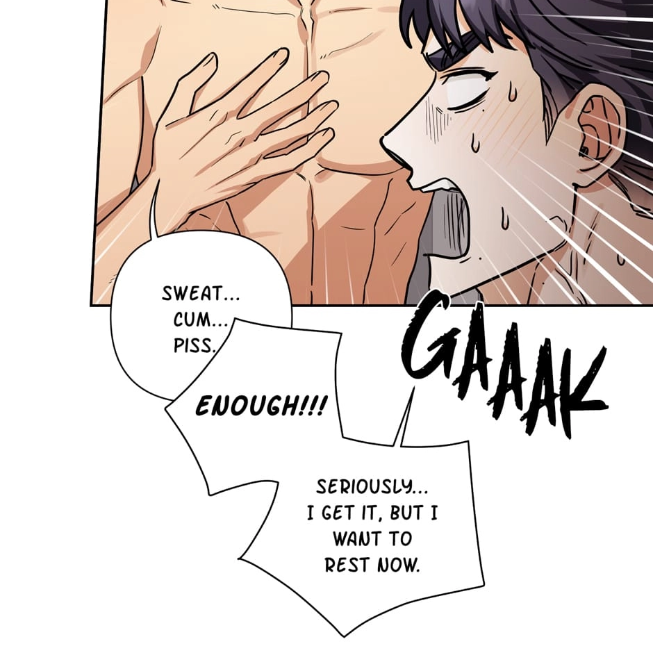 Read Milk Attack! chapter 18 image 71 on Lezhin