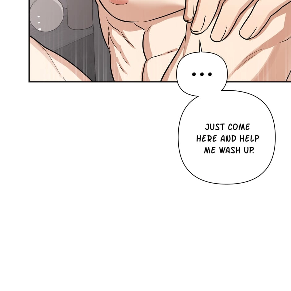 Read Milk Attack! chapter 18 image 76 on Lezhin