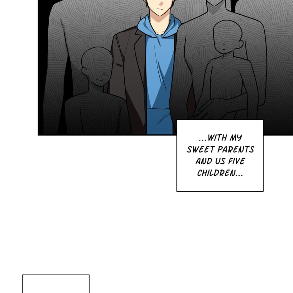 Read Milk Attack! chapter 19 image 1 on Lezhin