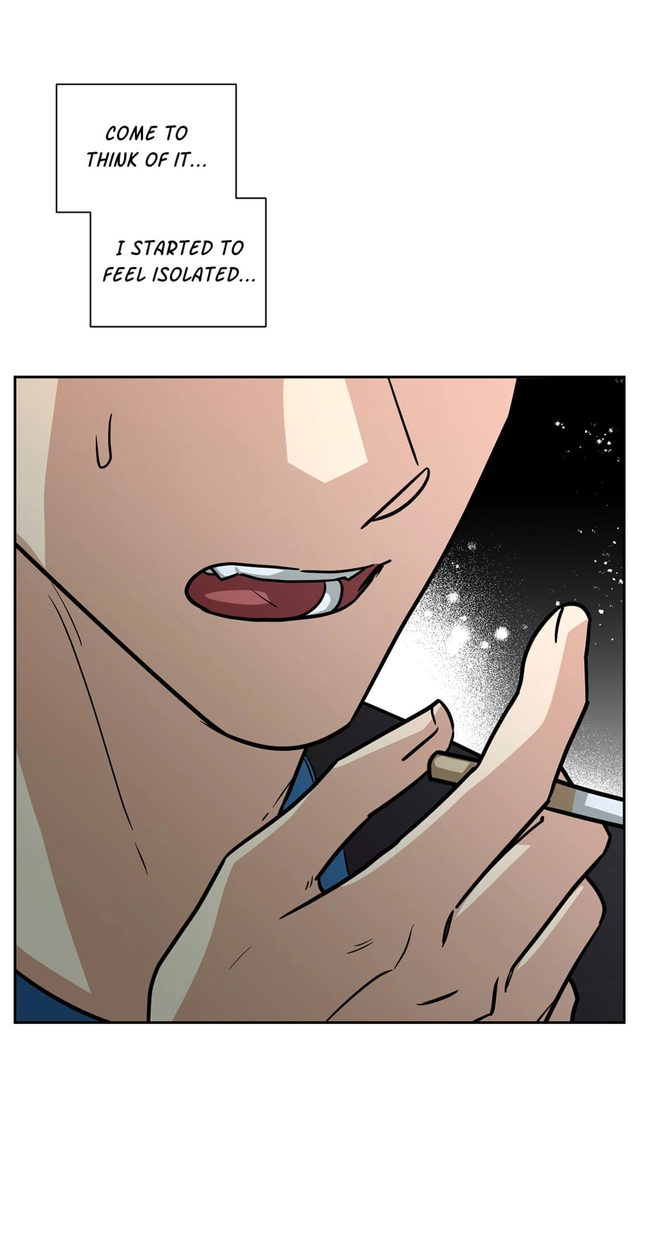 Read Milk Attack! chapter 19 image 10 on Lezhin