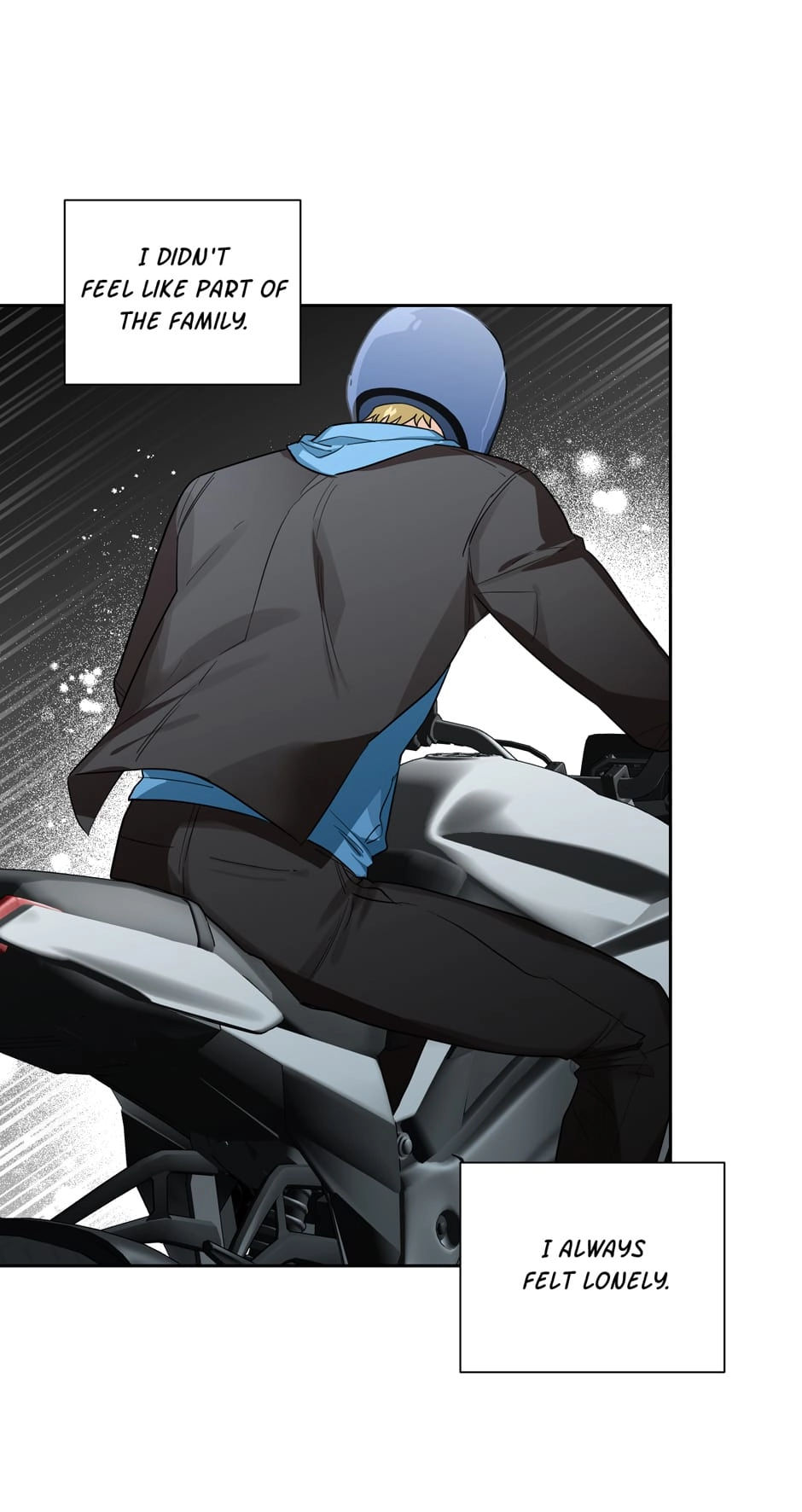 Read Milk Attack! chapter 19 image 11 on Lezhin