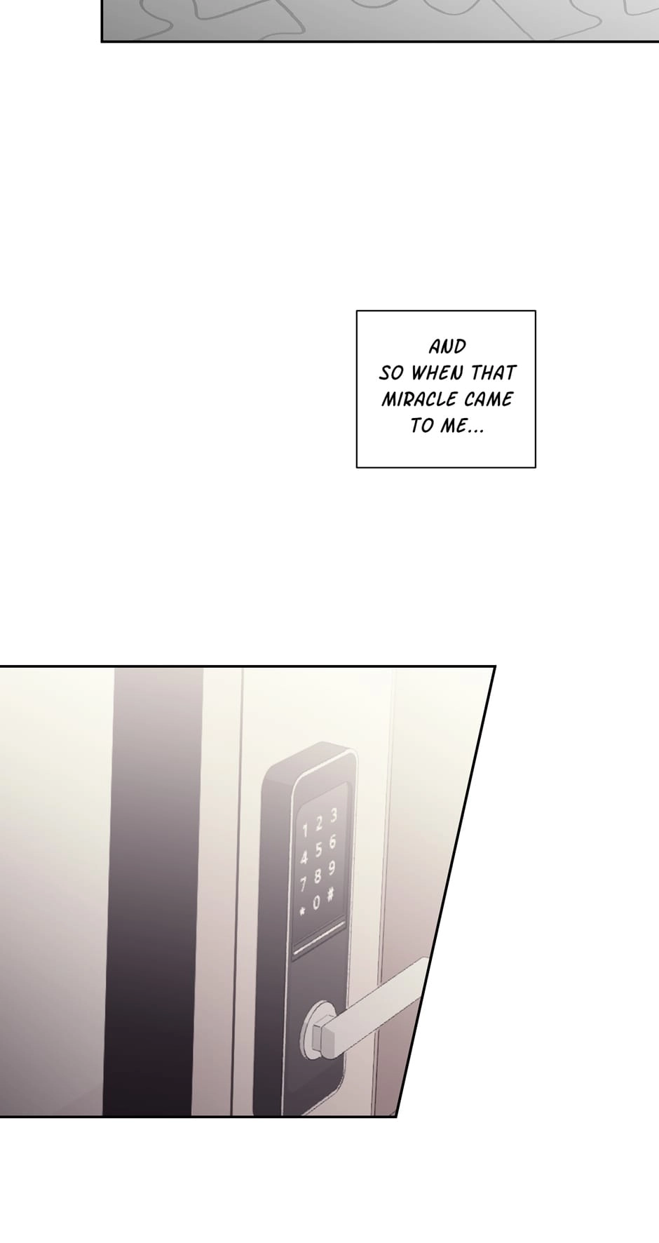 Read Milk Attack! chapter 19 image 13 on Lezhin
