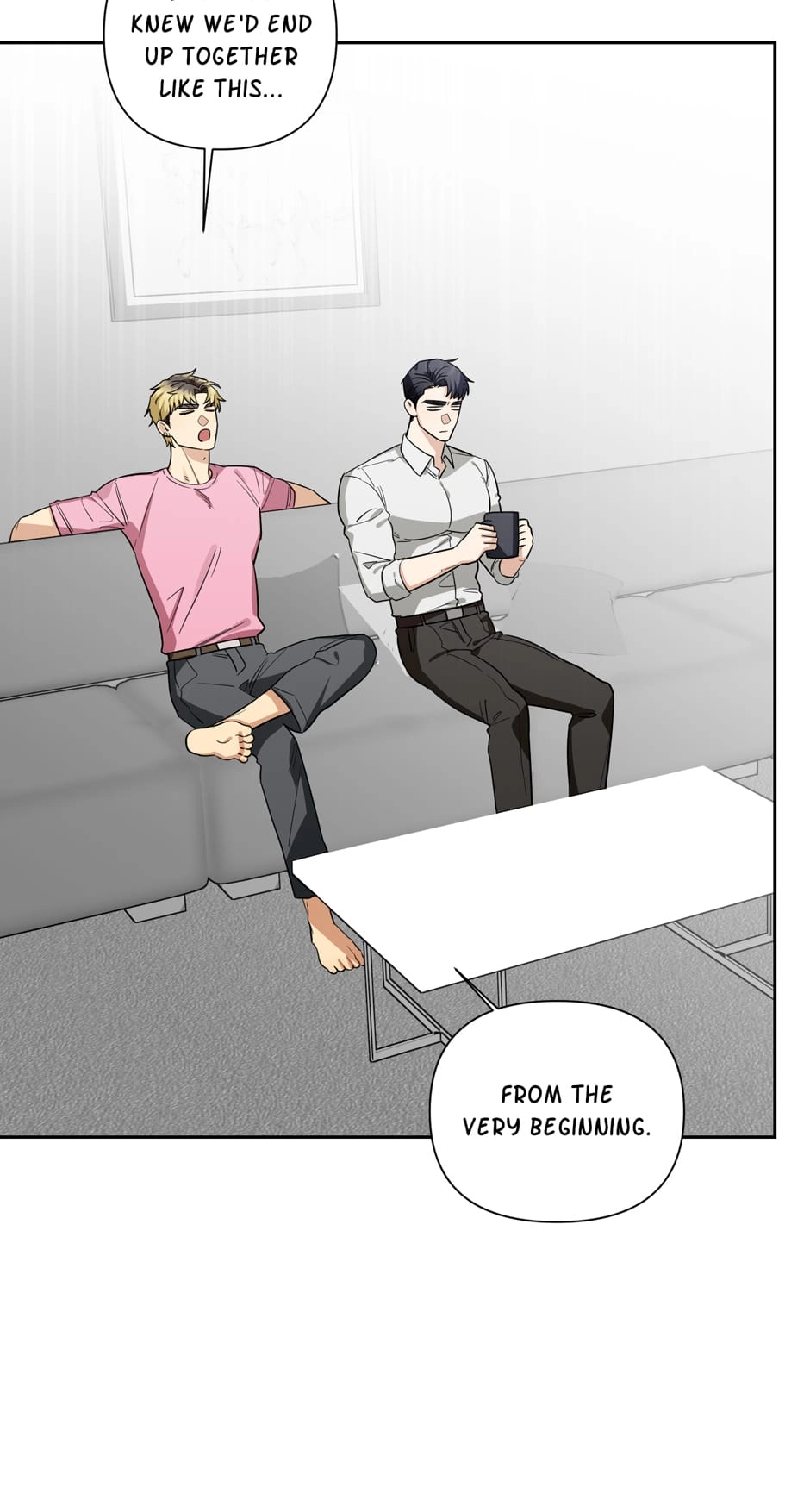 Read Milk Attack! chapter 19 image 17 on Lezhin