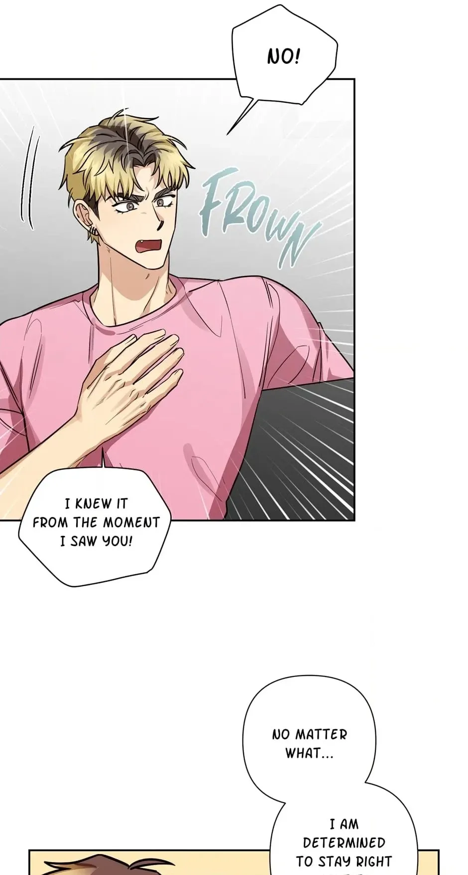 Read Milk Attack! chapter 19 image 19 on Lezhin