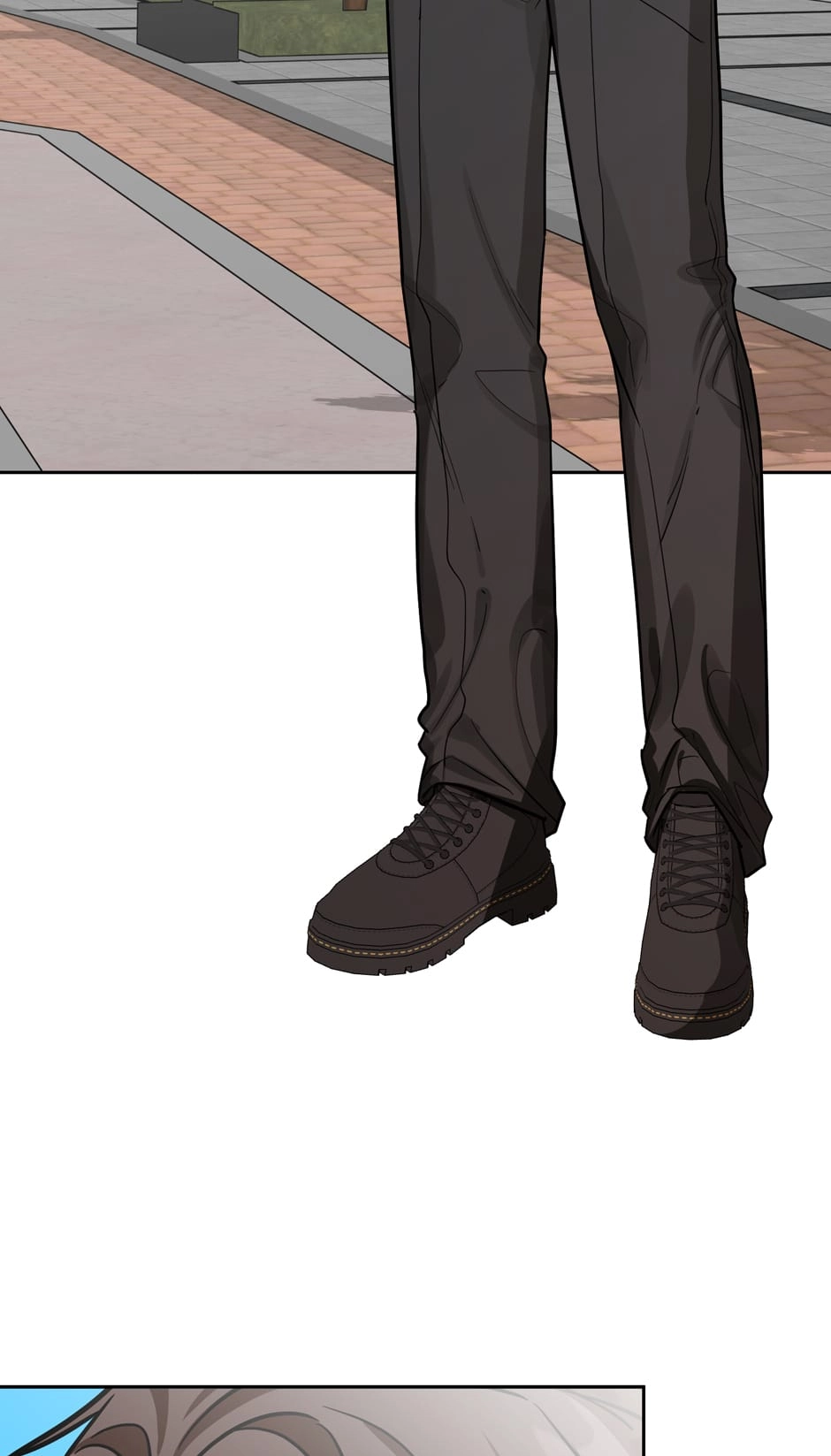 Read Milk Attack! chapter 19 image 34 on Lezhin