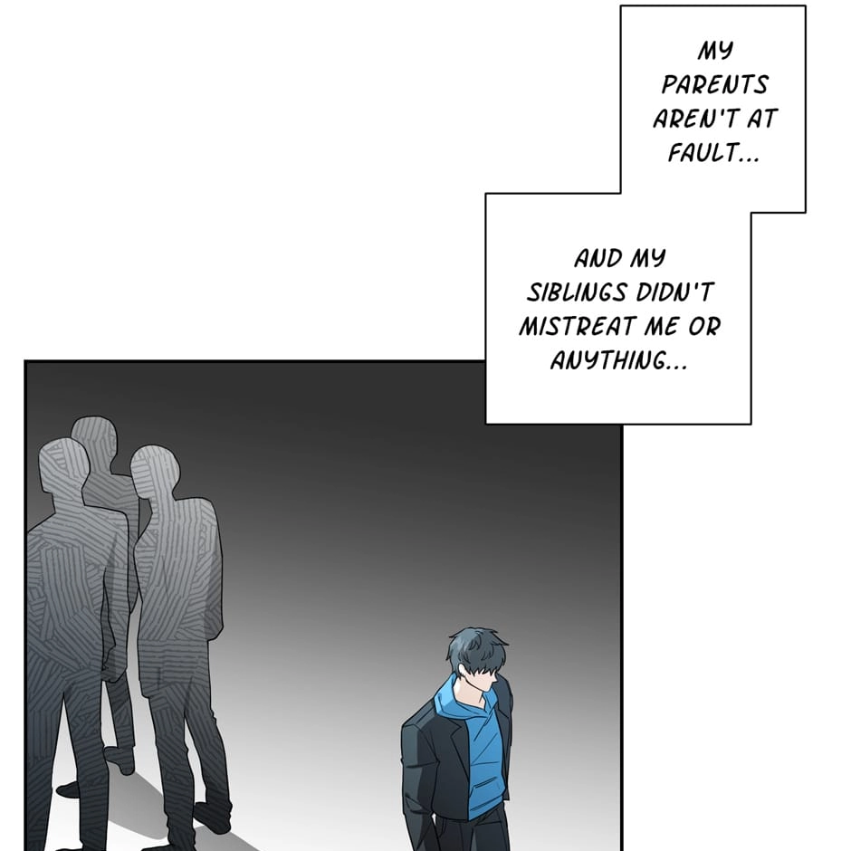 Read Milk Attack! chapter 19 image 4 on Lezhin
