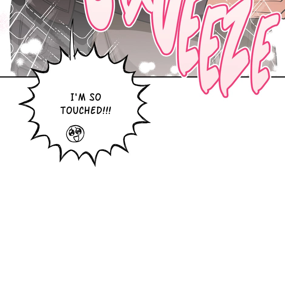 Read Milk Attack! chapter 19 image 41 on Lezhin