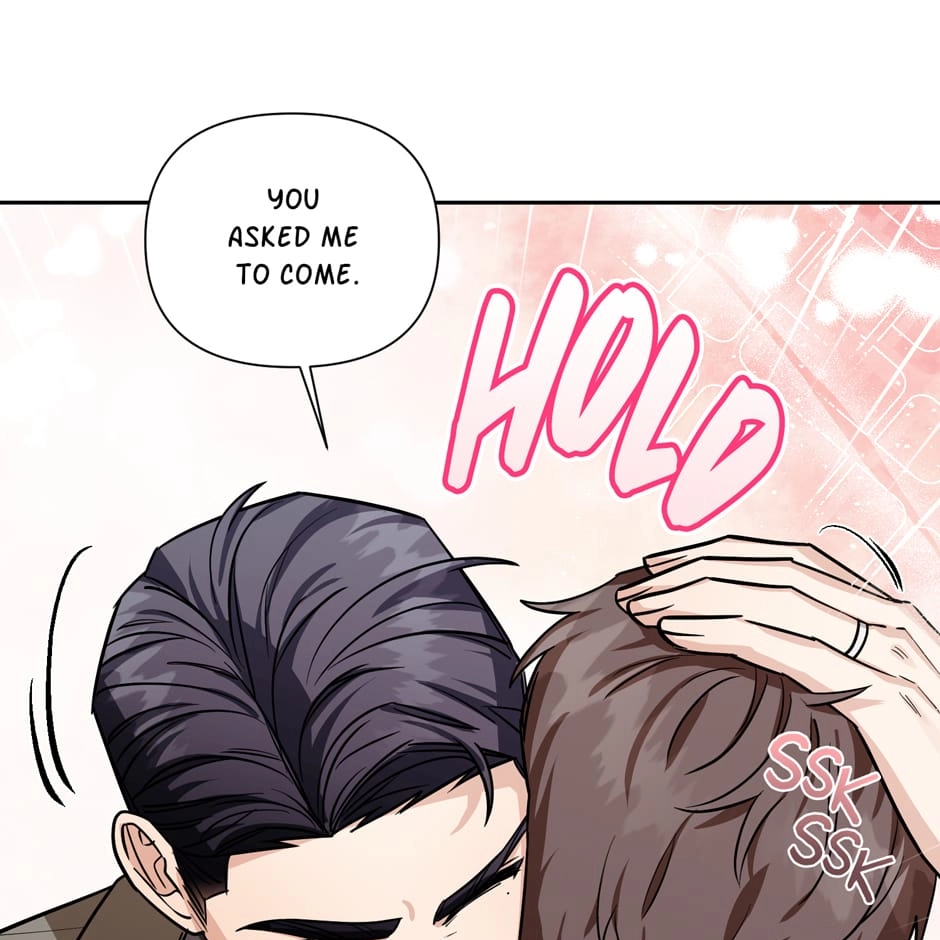 Read Milk Attack! chapter 19 image 43 on Lezhin
