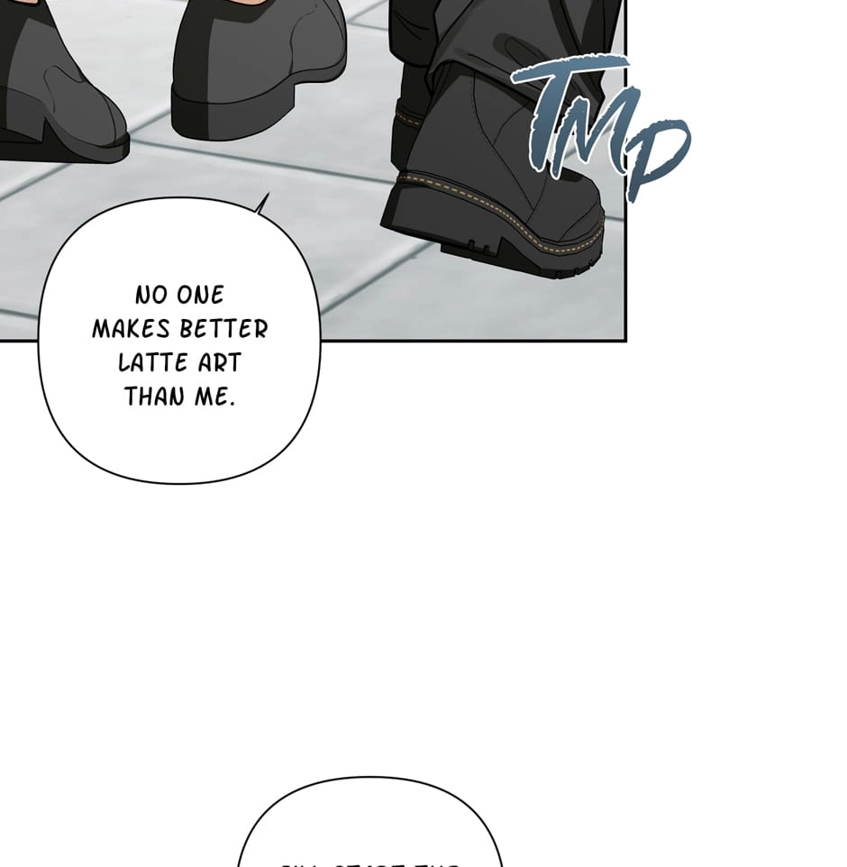 Read Milk Attack! chapter 19 image 48 on Lezhin