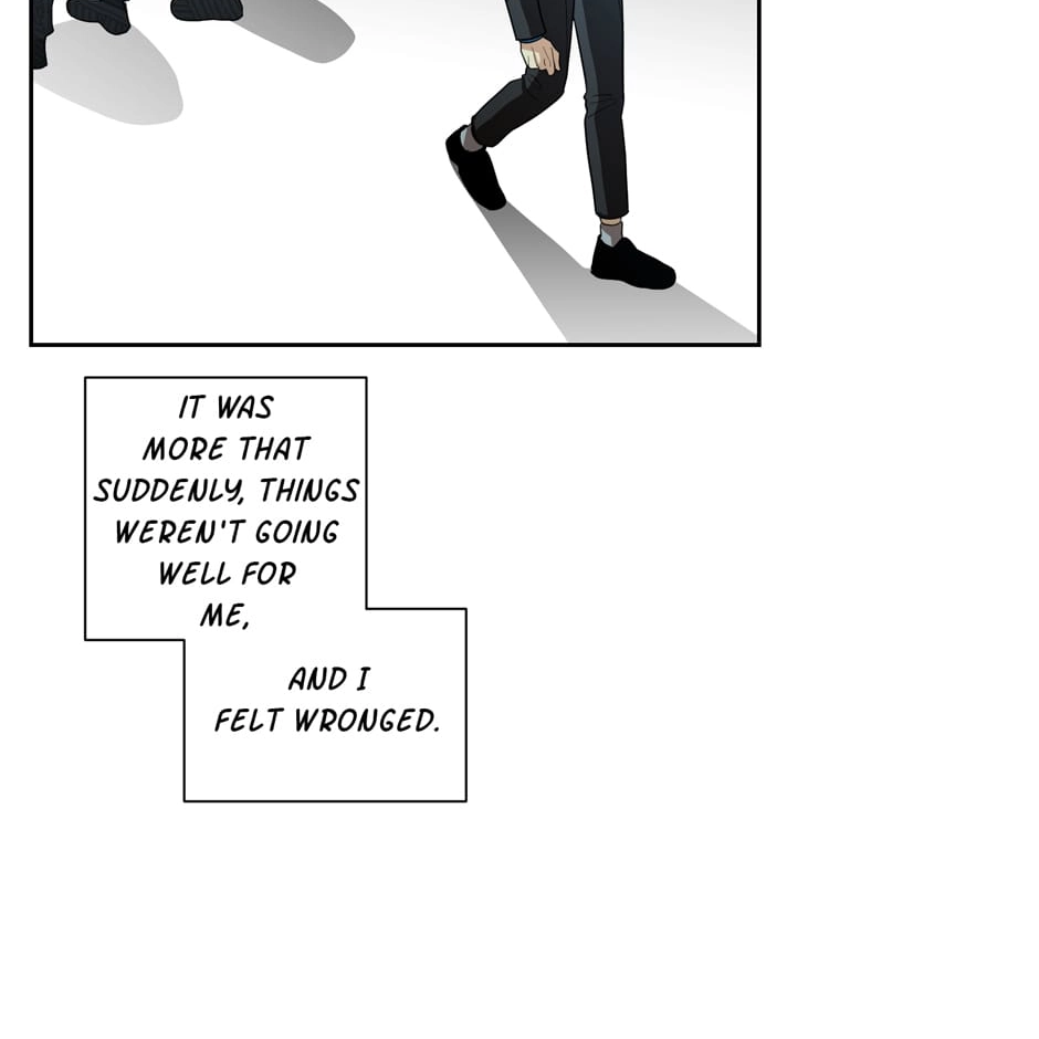 Read Milk Attack! chapter 19 image 5 on Lezhin