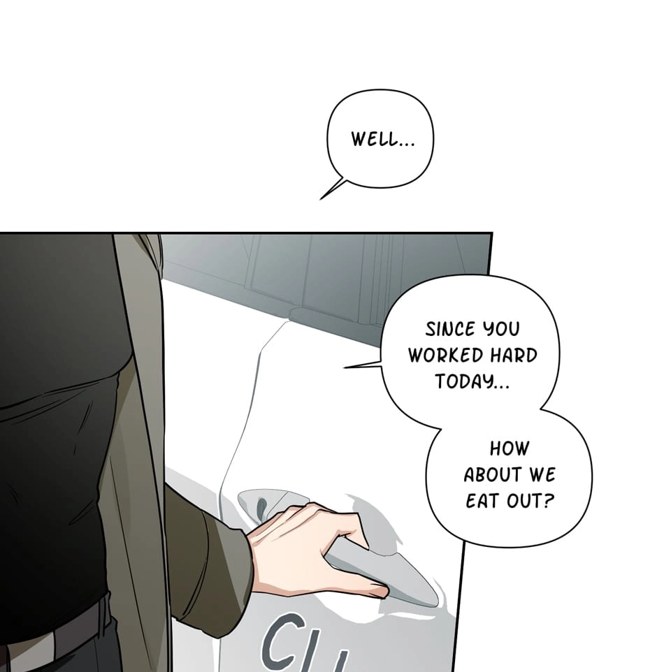 Read Milk Attack! chapter 19 image 51 on Lezhin