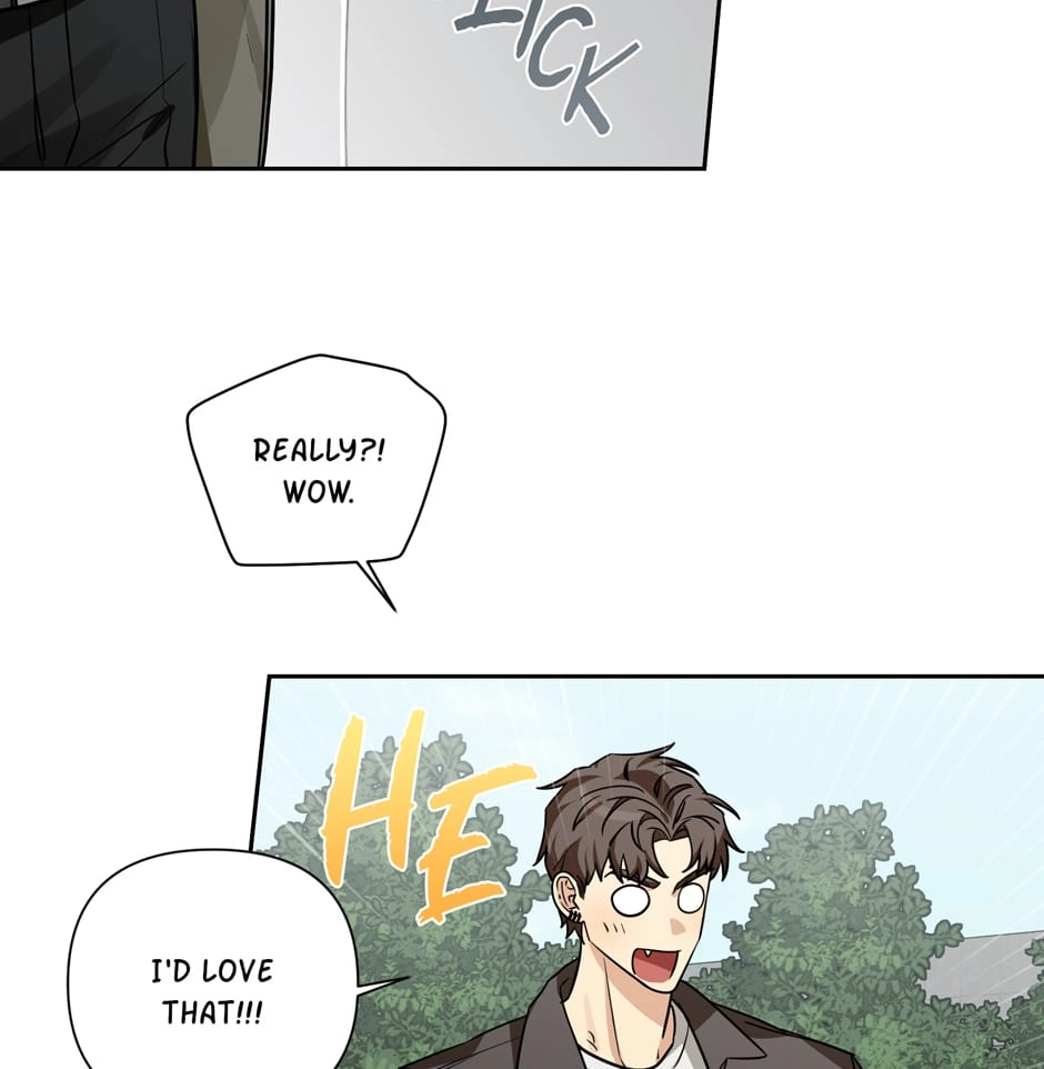 Read Milk Attack! chapter 19 image 52 on Lezhin