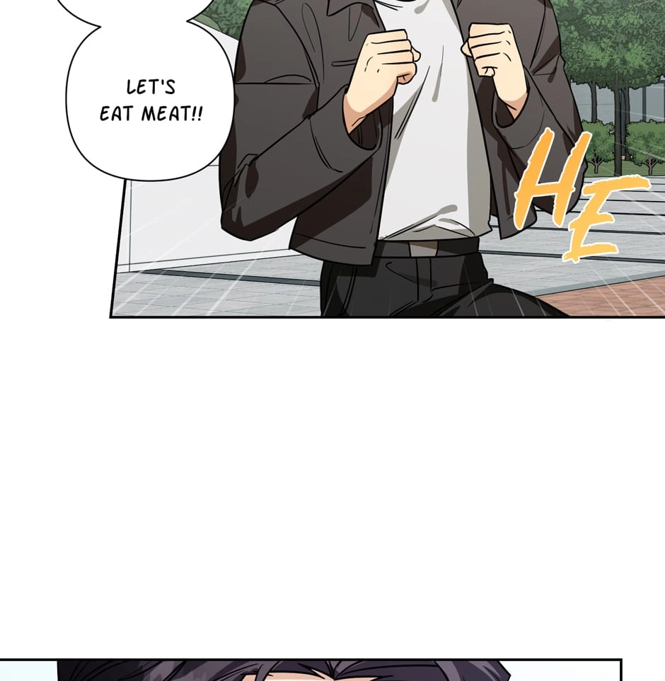 Read Milk Attack! chapter 19 image 53 on Lezhin