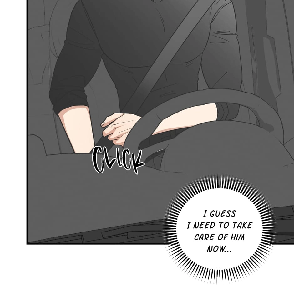 Read Milk Attack! chapter 19 image 56 on Lezhin