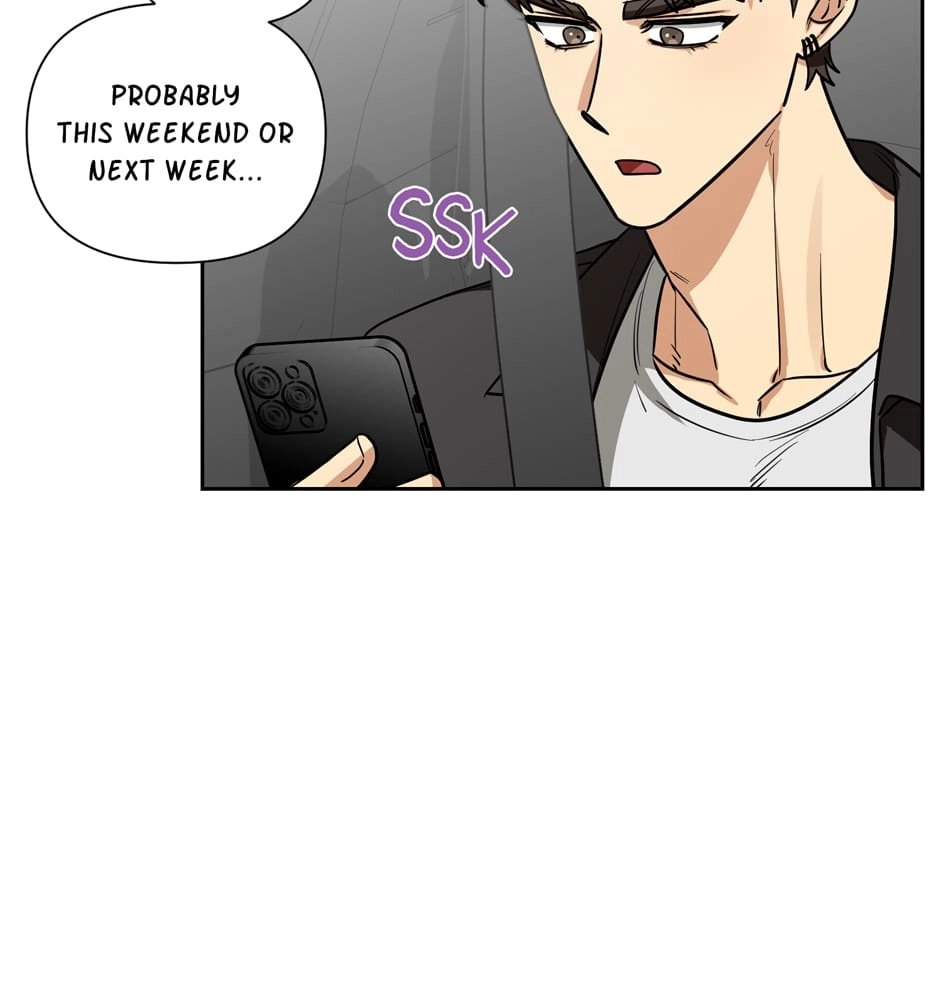 Read Milk Attack! chapter 19 image 61 on Lezhin