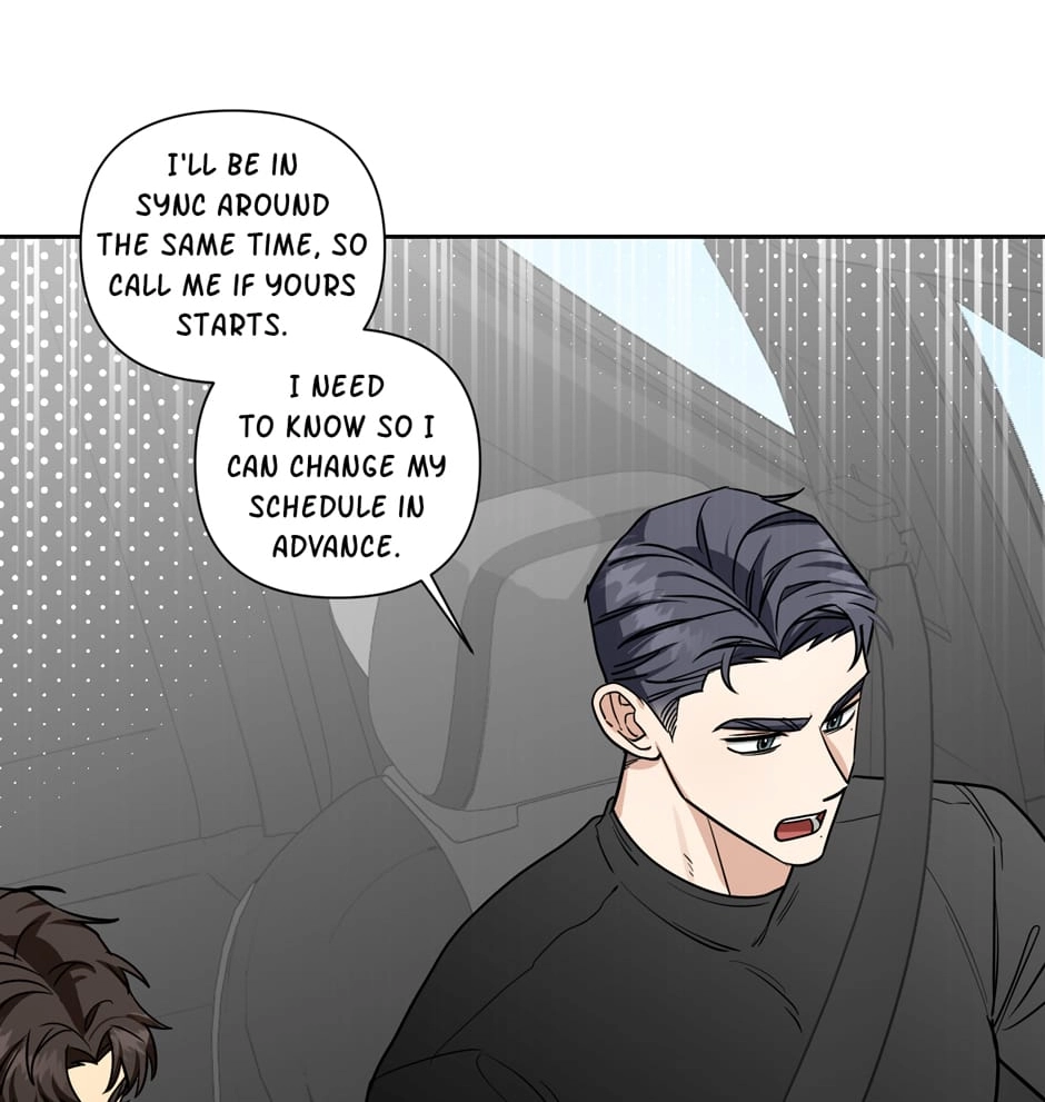 Read Milk Attack! chapter 19 image 62 on Lezhin