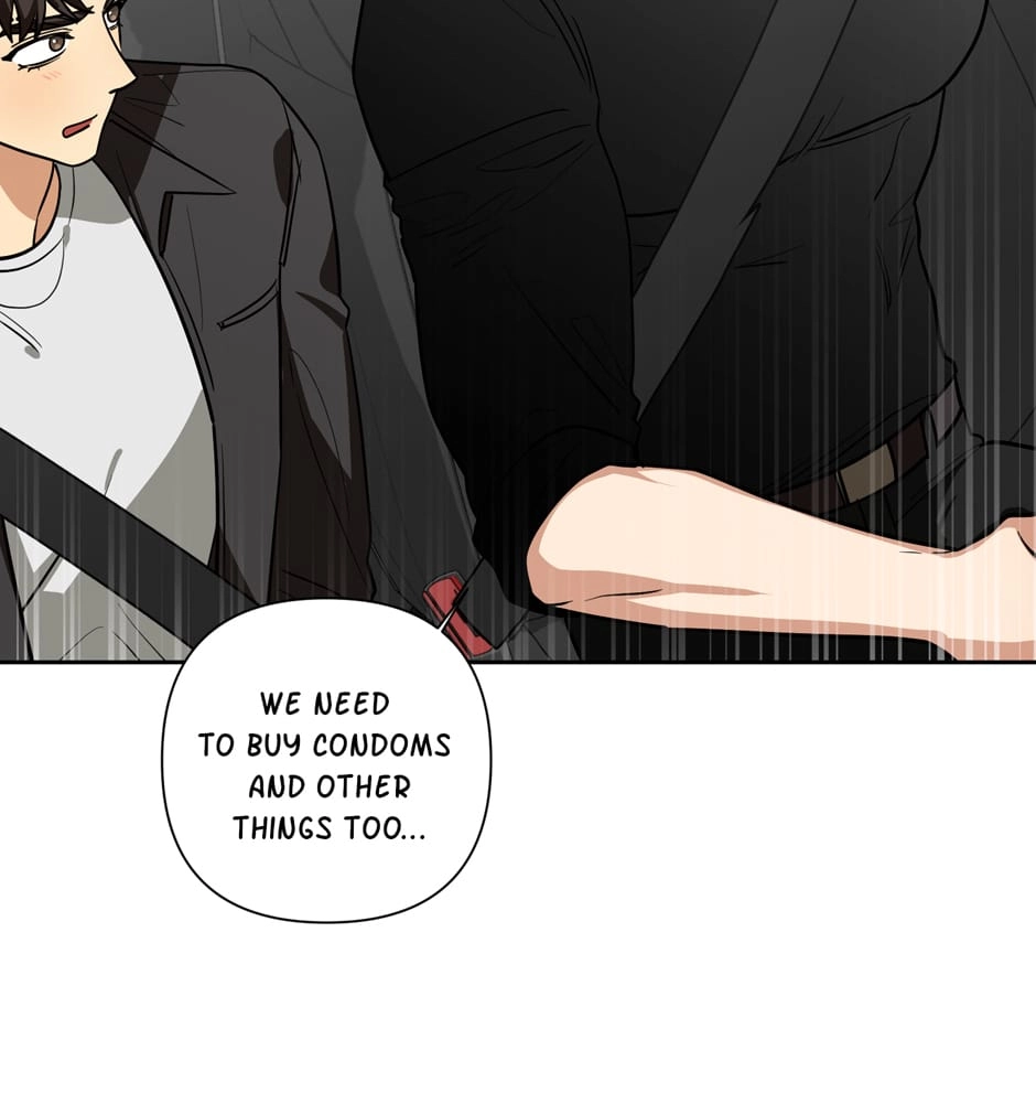 Read Milk Attack! chapter 19 image 63 on Lezhin