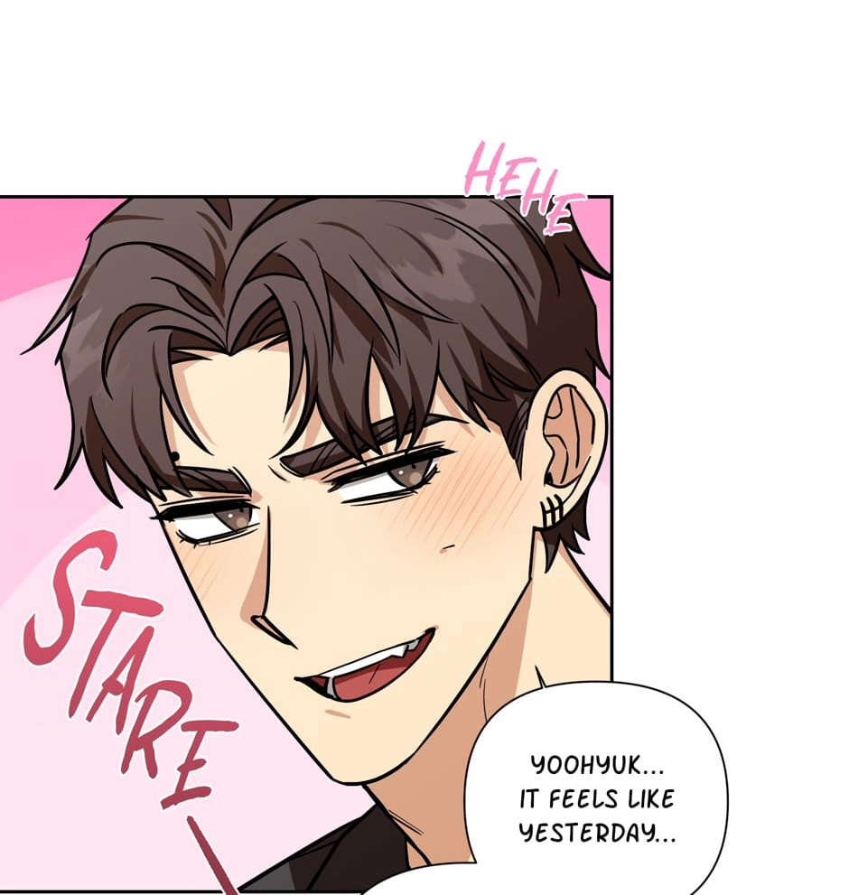 Read Milk Attack! chapter 19 image 64 on Lezhin
