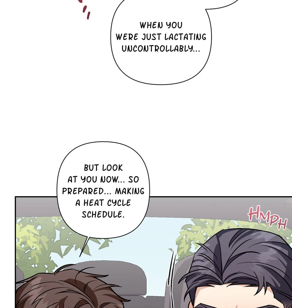 Read Milk Attack! chapter 19 image 65 on Lezhin