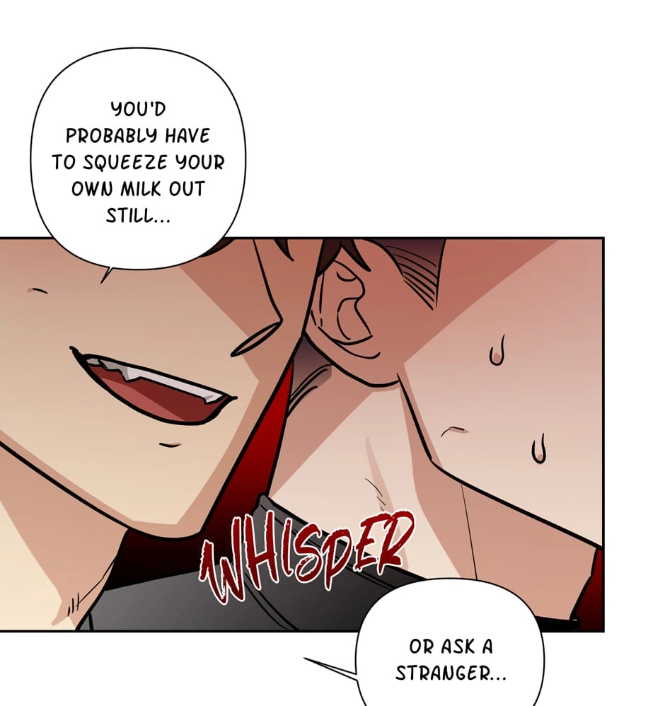 Read Milk Attack! chapter 19 image 67 on Lezhin