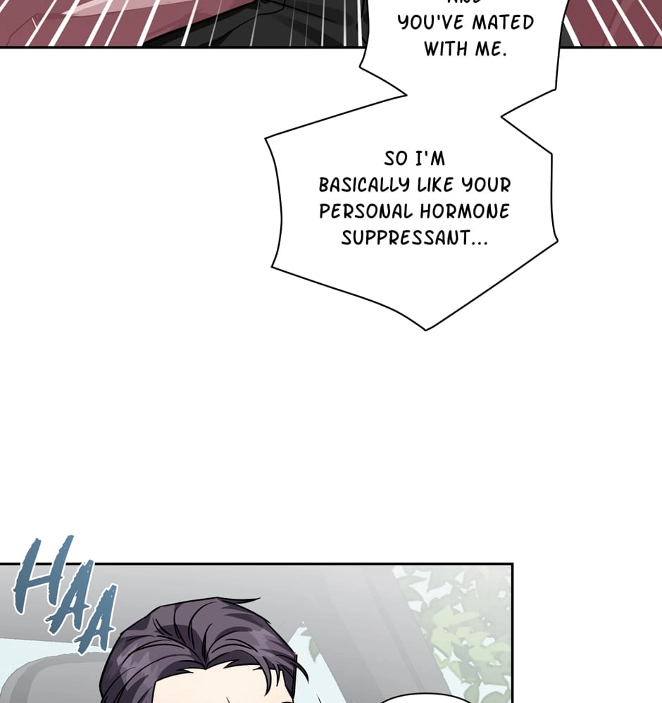 Read Milk Attack! chapter 19 image 70 on Lezhin