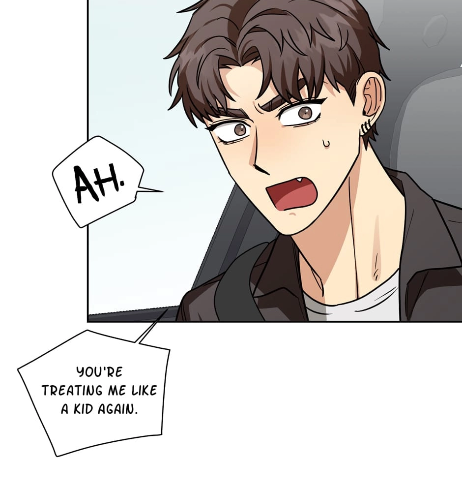 Read Milk Attack! chapter 19 image 72 on Lezhin