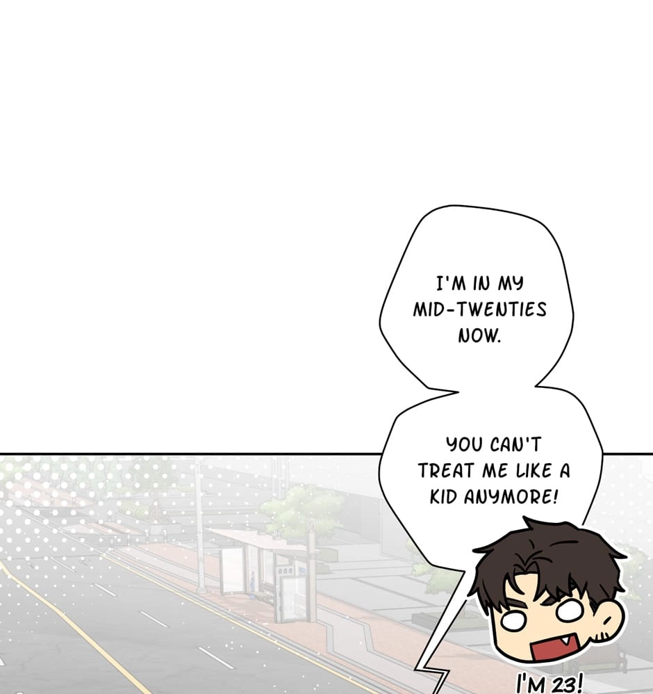Read Milk Attack! chapter 19 image 73 on Lezhin