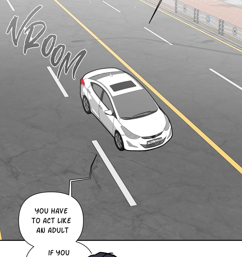 Read Milk Attack! chapter 19 image 74 on Lezhin