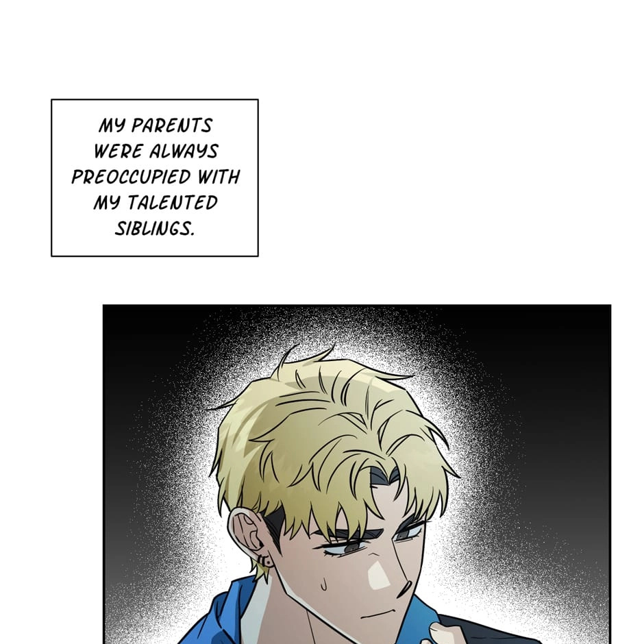 Read Milk Attack! chapter 19 image 8 on Lezhin