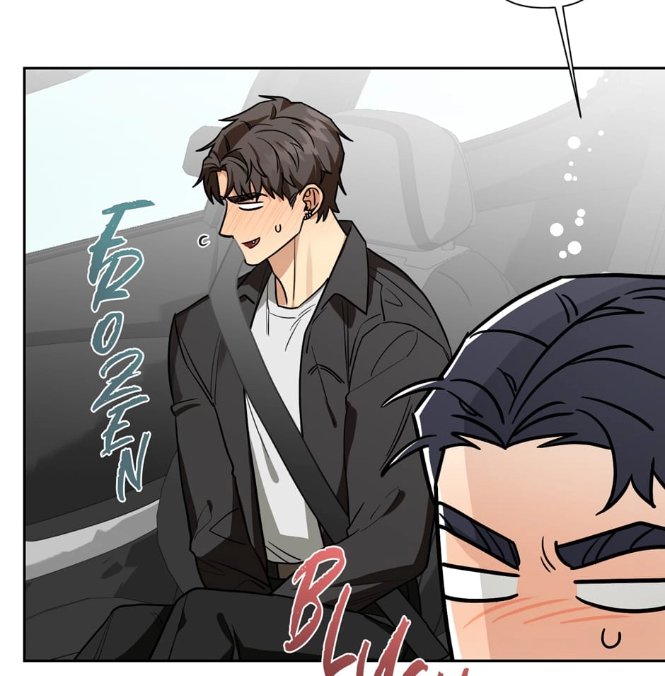 Read Milk Attack! chapter 19 image 84 on Lezhin