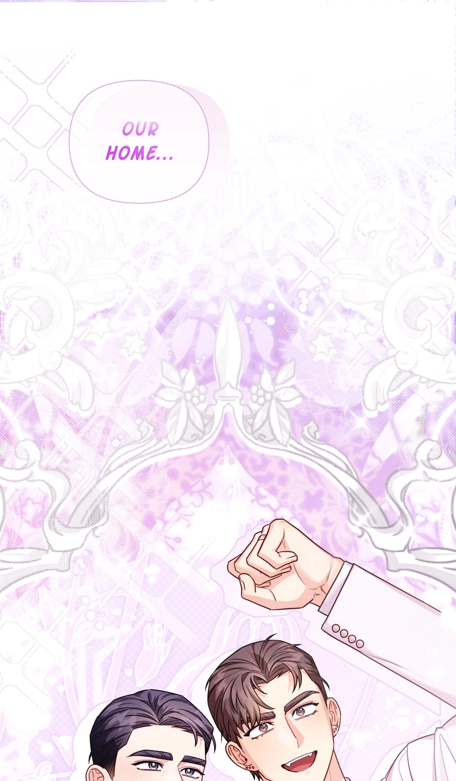 Read Milk Attack! chapter 19 image 87 on Lezhin