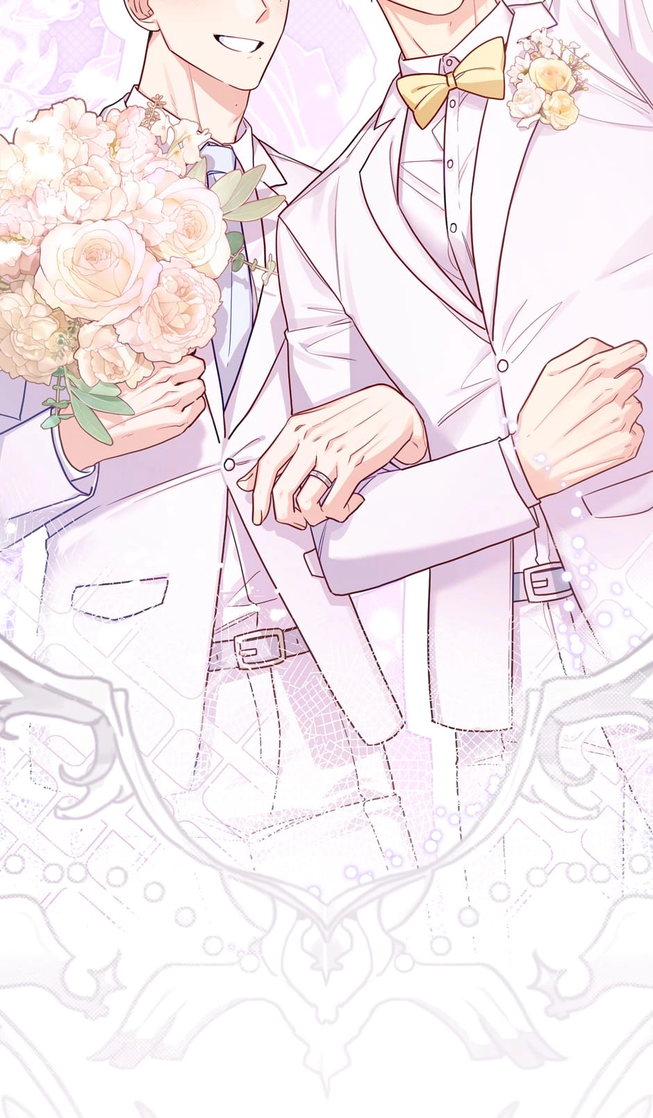 Read Milk Attack! chapter 19 image 88 on Lezhin