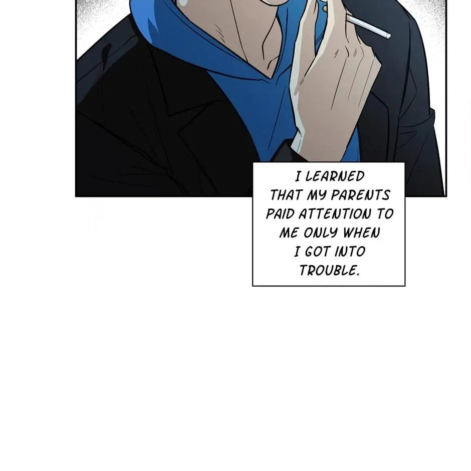 Read Milk Attack! chapter 19 image 9 on Lezhin