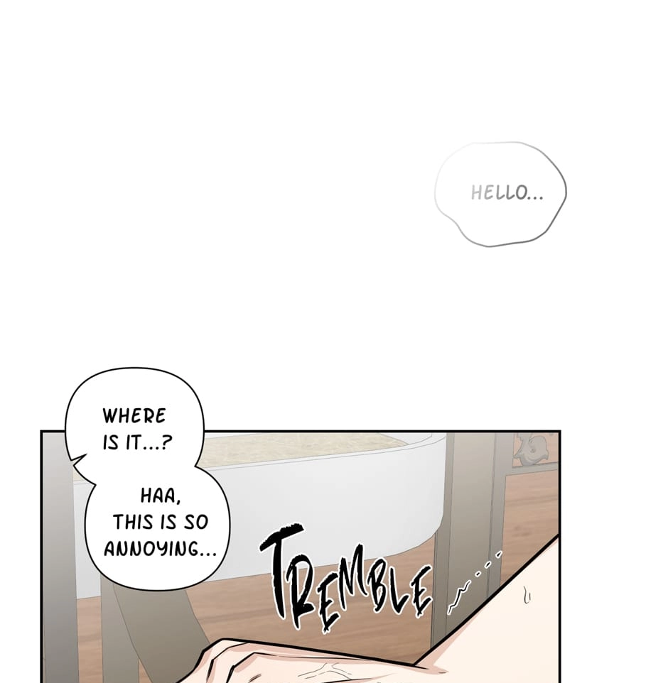 Read Milk Attack! chapter 20 image 10 on Lezhin