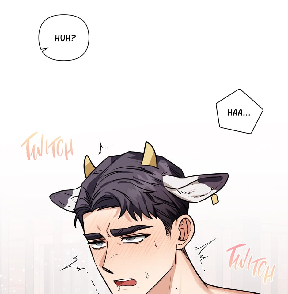 Read Milk Attack! chapter 20 image 12 on Lezhin
