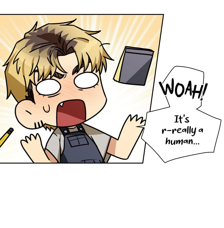 Read Milk Attack! chapter 20 image 15 on Lezhin
