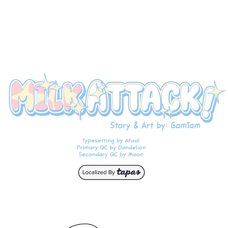 Read Milk Attack! chapter 20 image 16 on Lezhin