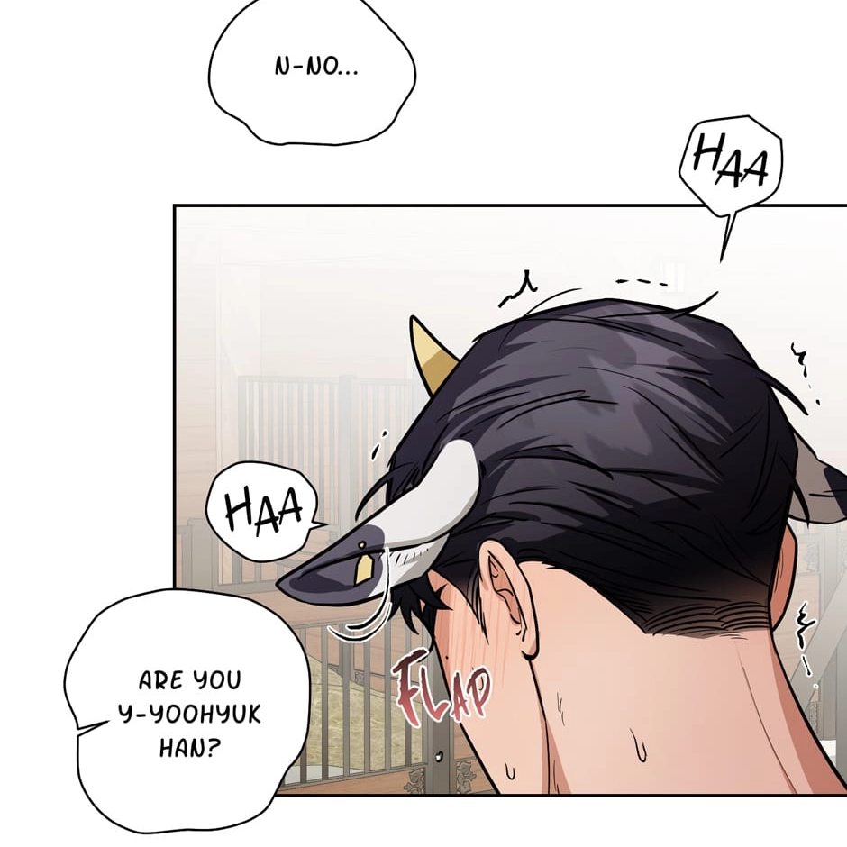 Read Milk Attack! chapter 20 image 17 on Lezhin