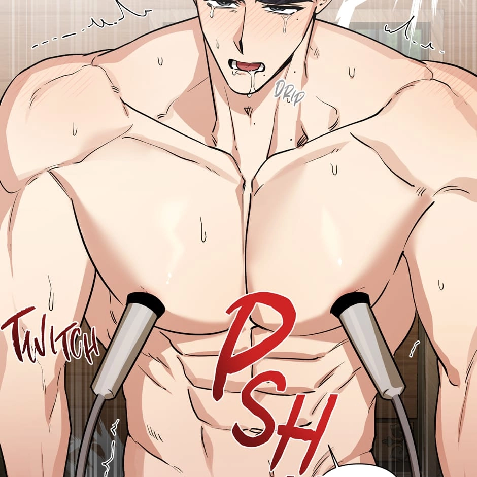 Read Milk Attack! chapter 20 image 22 on Lezhin