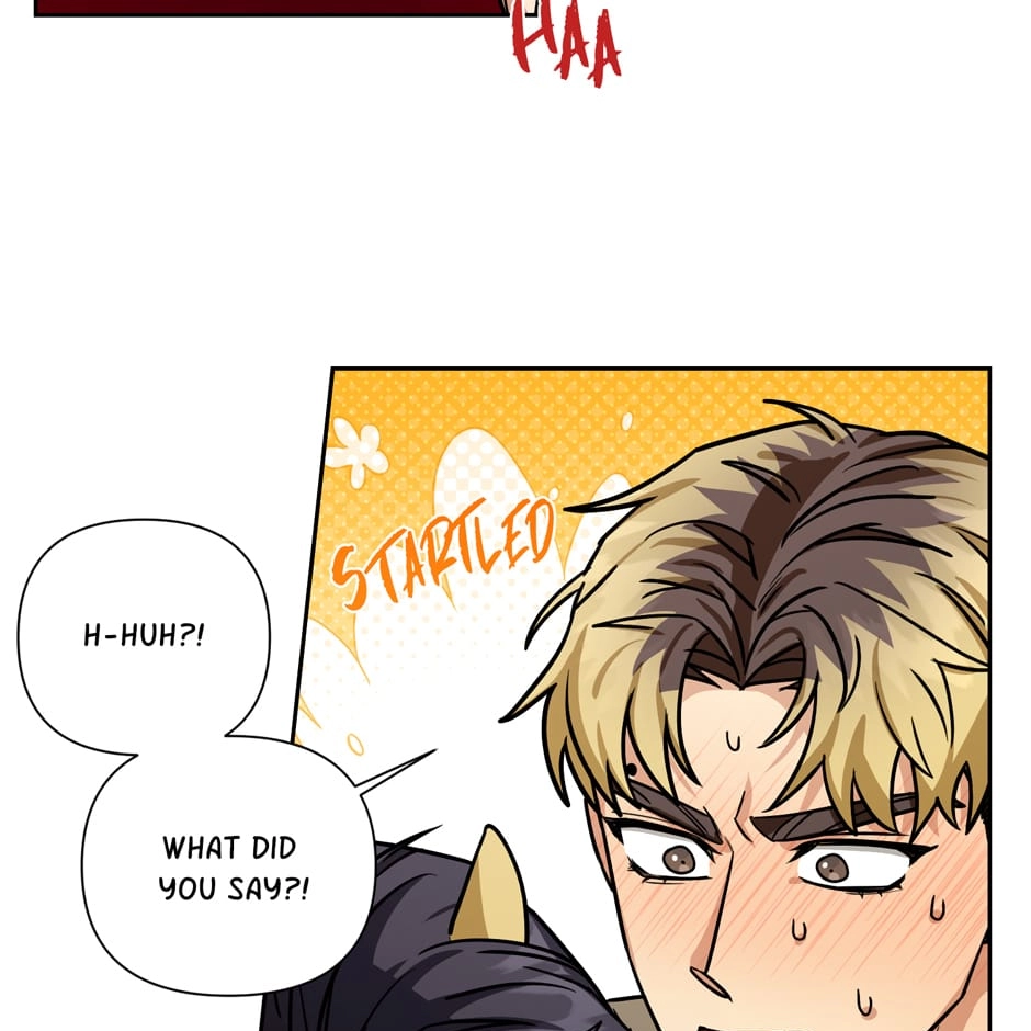 Read Milk Attack! chapter 20 image 32 on Lezhin