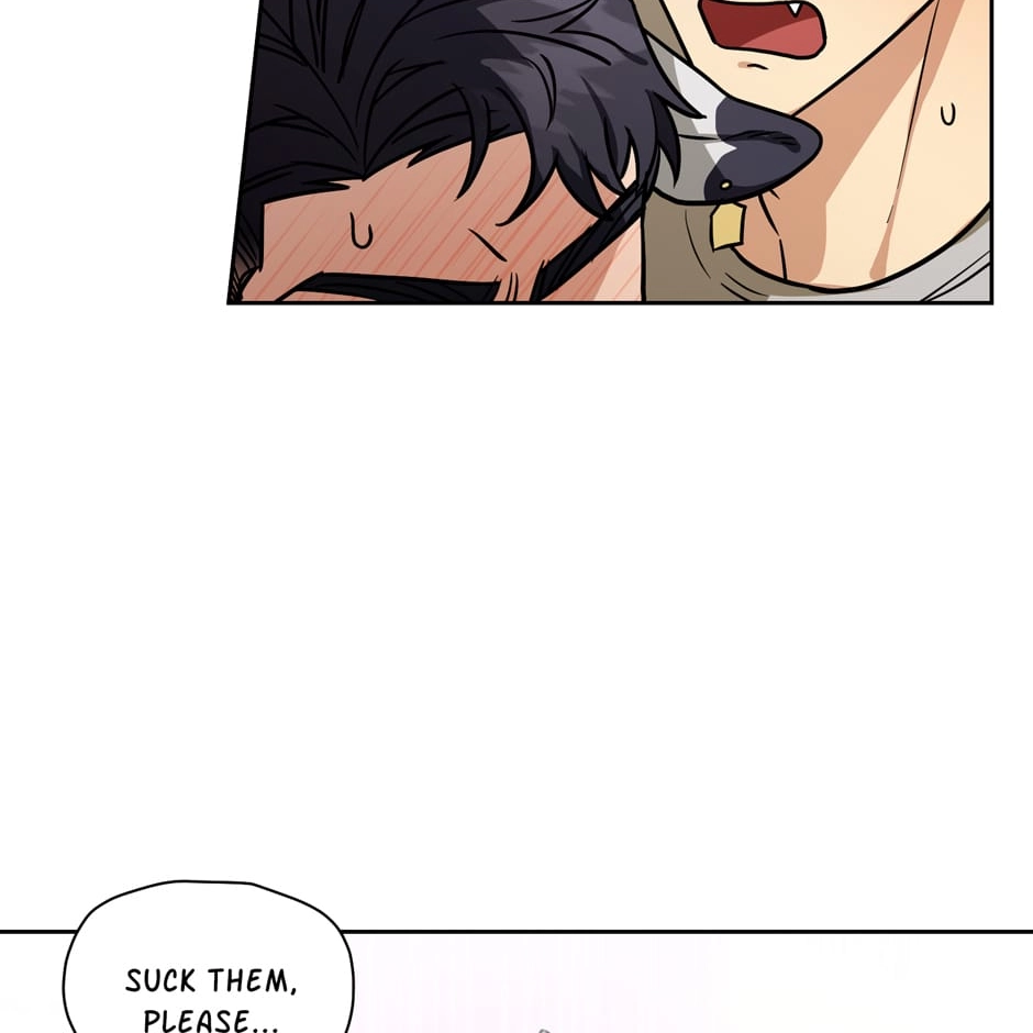 Read Milk Attack! chapter 20 image 33 on Lezhin