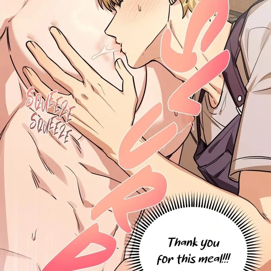 Read Milk Attack! chapter 20 image 39 on Lezhin