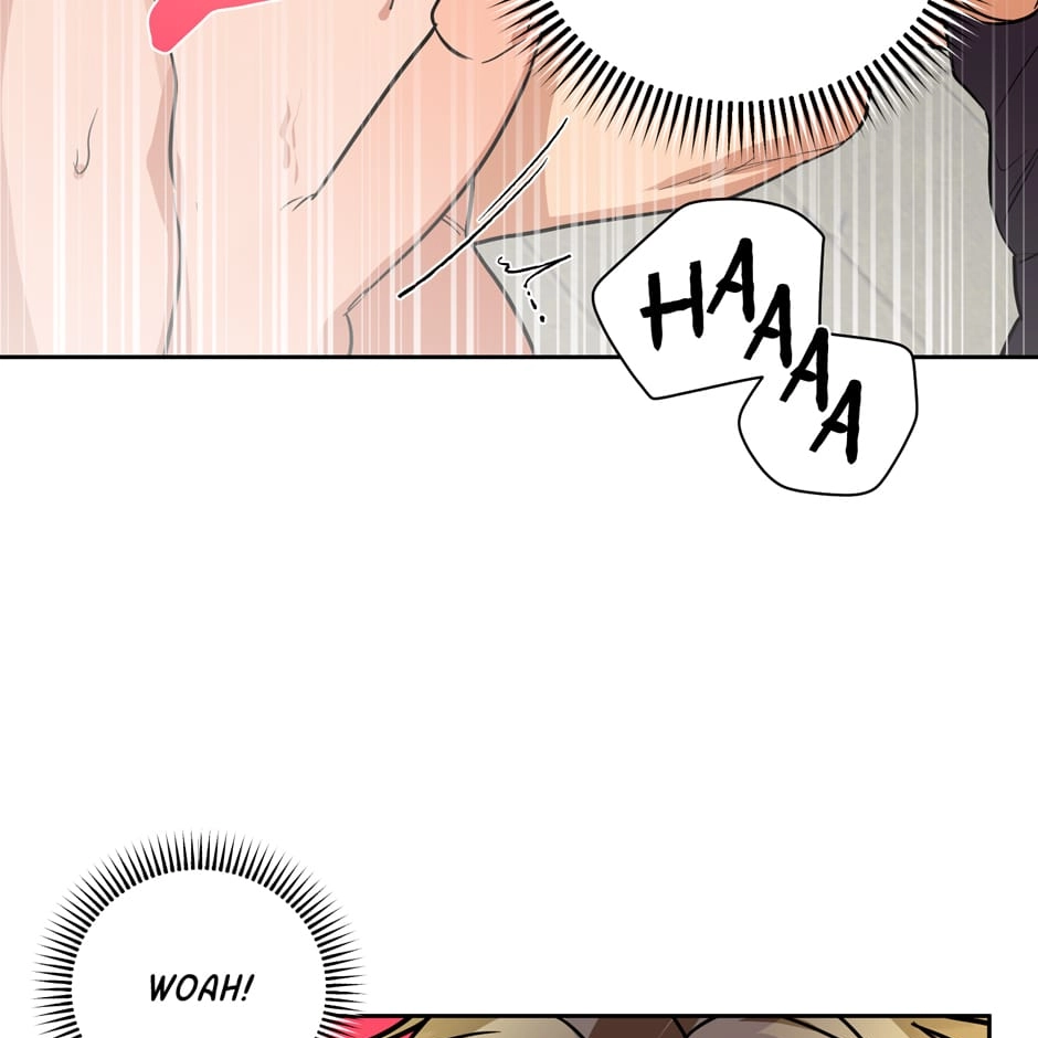 Read Milk Attack! chapter 20 image 40 on Lezhin