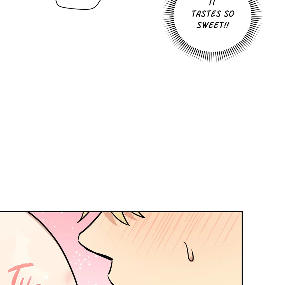Read Milk Attack! chapter 20 image 42 on Lezhin