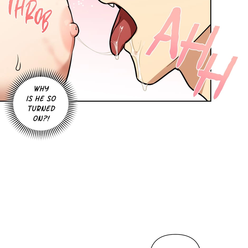 Read Milk Attack! chapter 20 image 43 on Lezhin