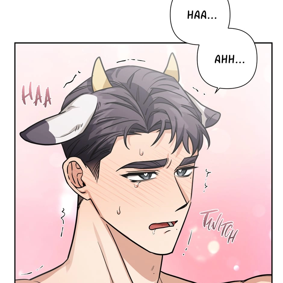 Read Milk Attack! chapter 20 image 44 on Lezhin