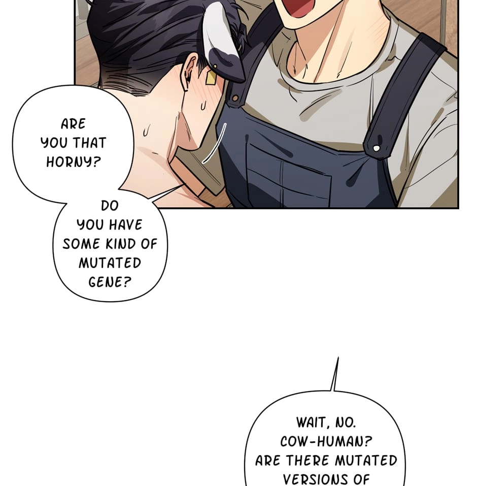 Read Milk Attack! chapter 20 image 48 on Lezhin