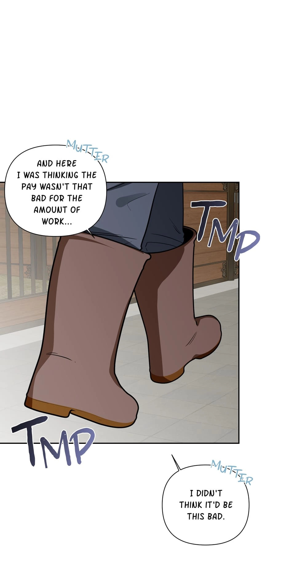 Read Milk Attack! chapter 20 image 5 on Lezhin